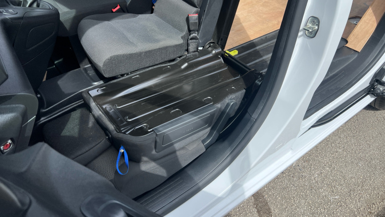 Citroen Berlingo M Diesel 1.5 BlueHDi 100ps Van Enterprise